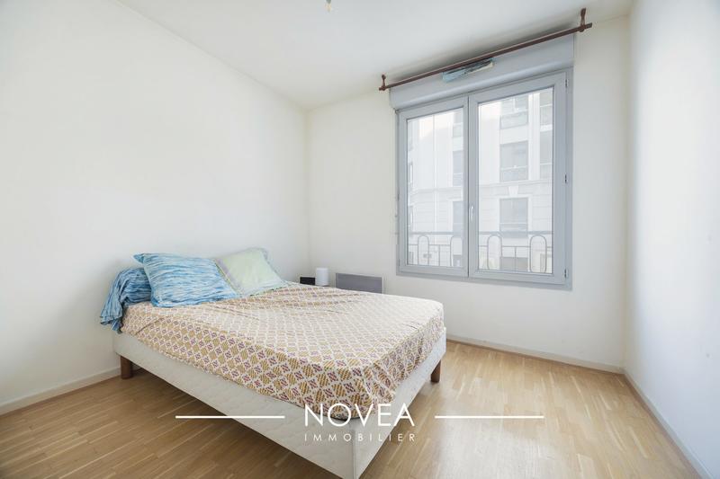 Appartement - 34 m² - 2 pièces