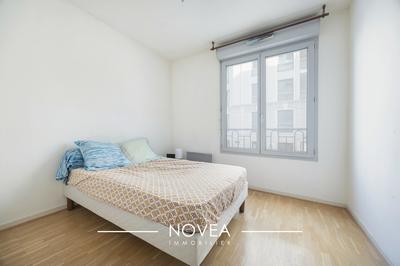 Appartement - 34 m² - 2 pièces