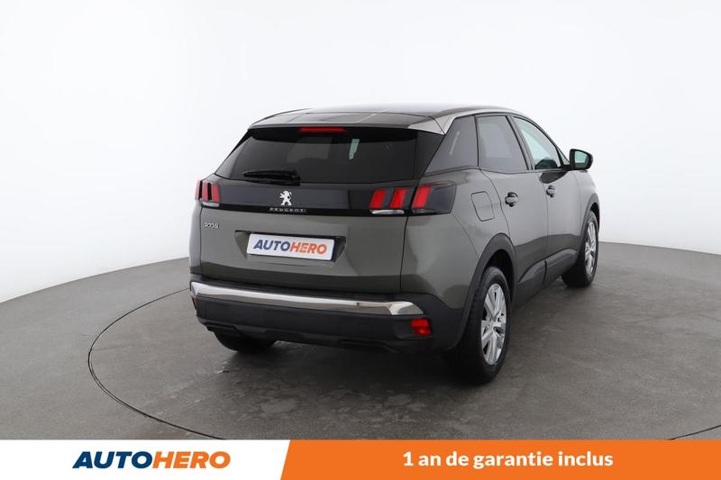 Peugeot 3008 1.5 Blue-HDi Active Business 130 ch