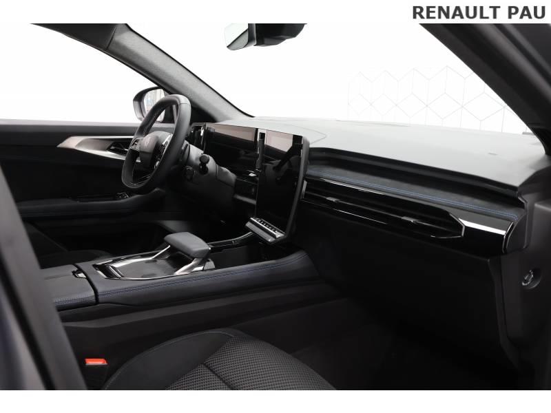 Renault Espace E-Tech full hybrid 200 Gsr2 esprit Alpine