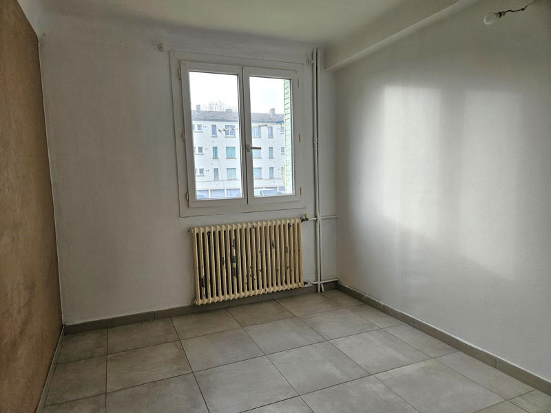 Appartement - 50 m² - 3 pièces