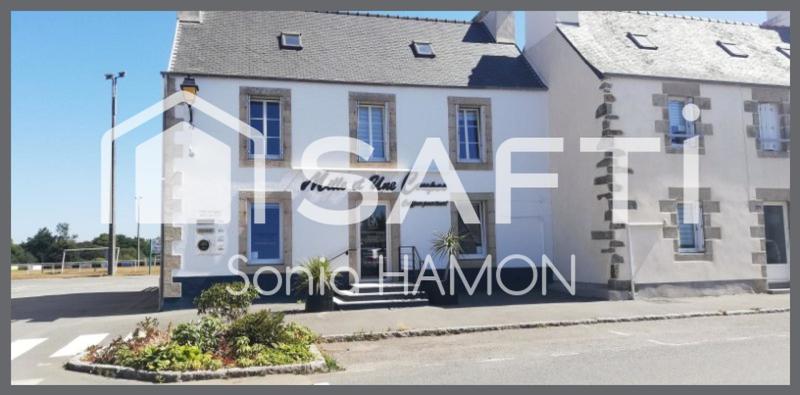 Local commercial - 77 m² - 4 pièces