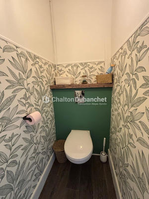 Appartement - 103 m² - 5 pièces