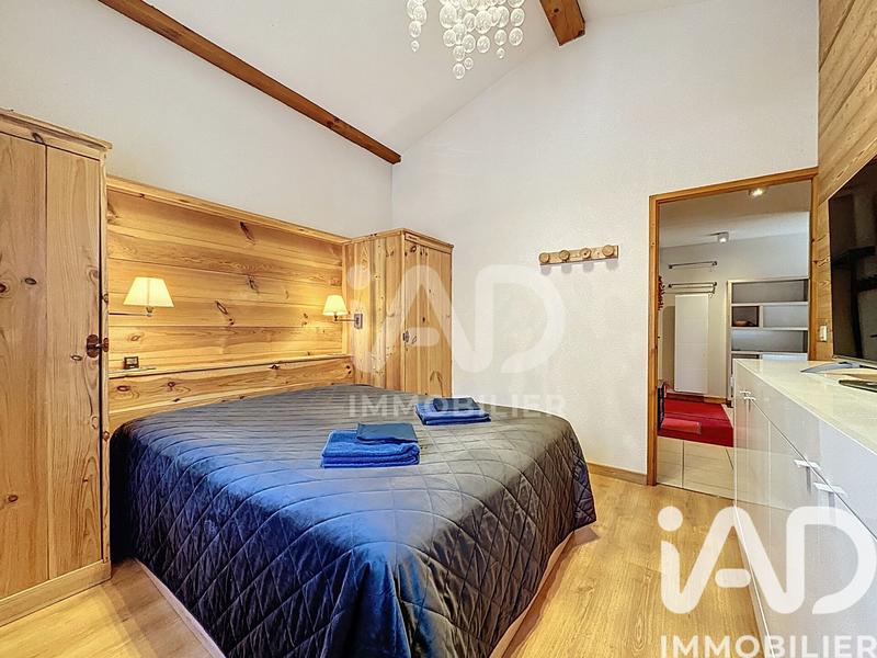 Appartement - 116 m² - 4 pièces