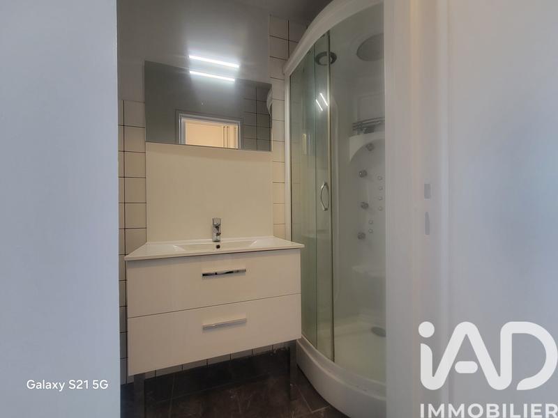 Appartement - 30 m² - 2 pièces