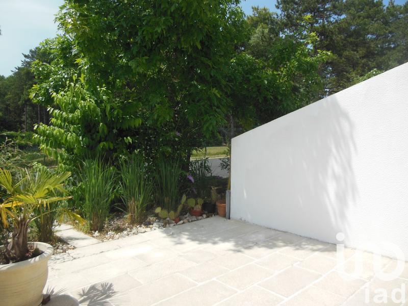 Maison - 41 m² - 2 pièces