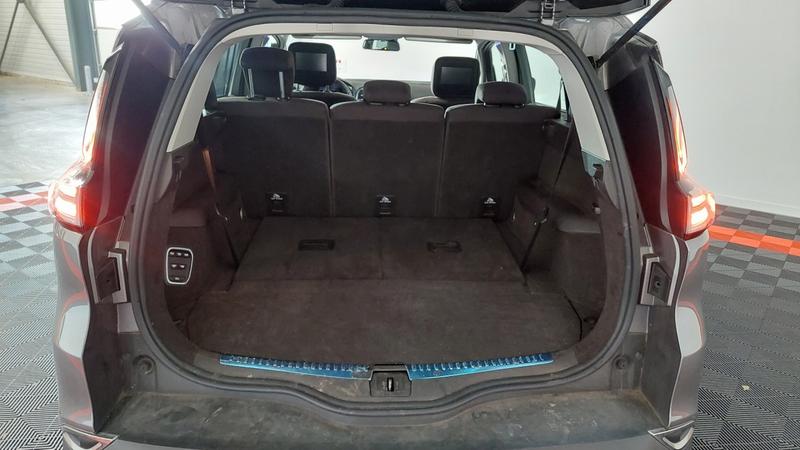 Renault Espace V Life Blue dCi 160 Edc