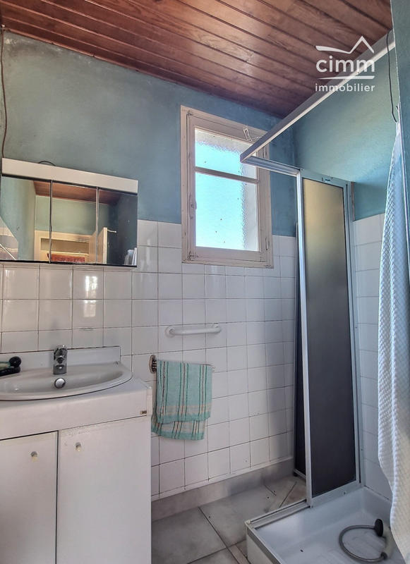 Maison - 140 m² - 4 pièces