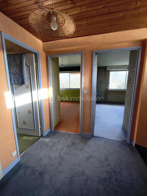 Pavillon - 140 m² - 6 pièces