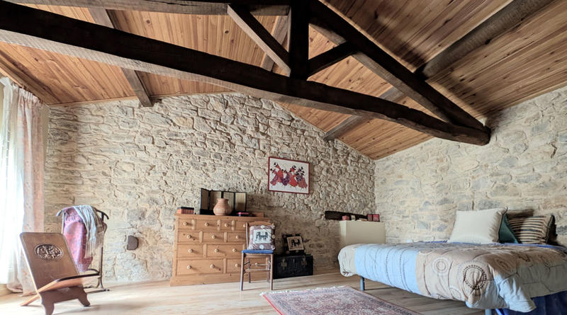 Maison - 203 m² - 6 pièces