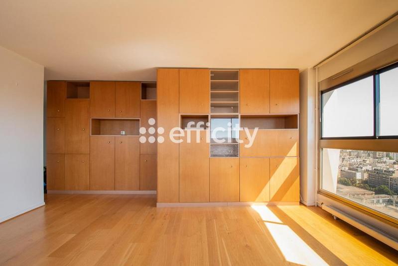 Appartement - 98 m² - 4 pièces