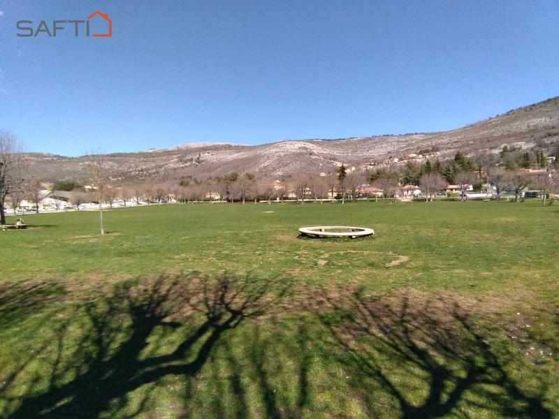 Local commercial - 60 m² - 2 pièces