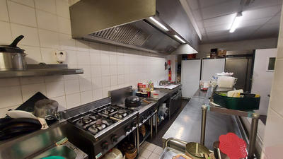 Fonds de commerce - Magasins - 110 m²