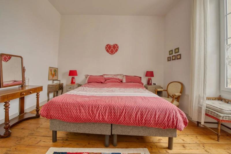 Maison - 190 m² - 6 pièces