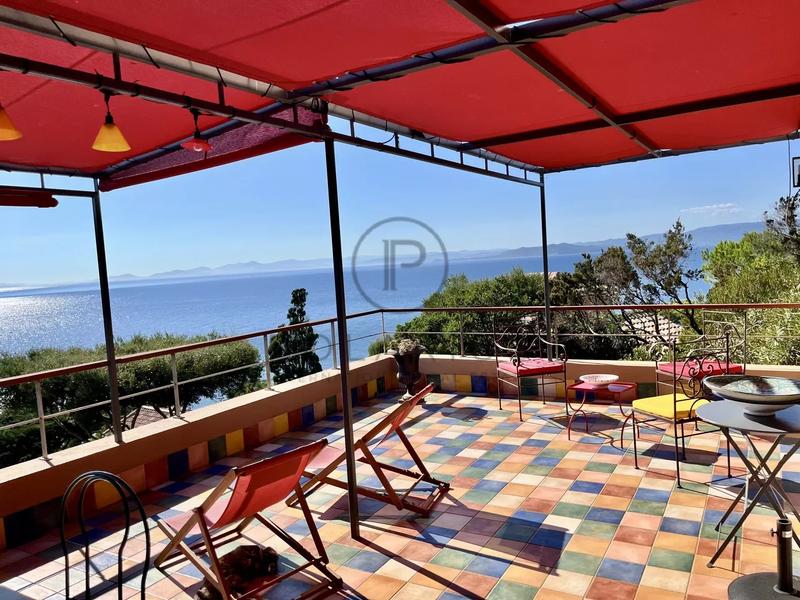 Villa - 120 m² - 4 pièces