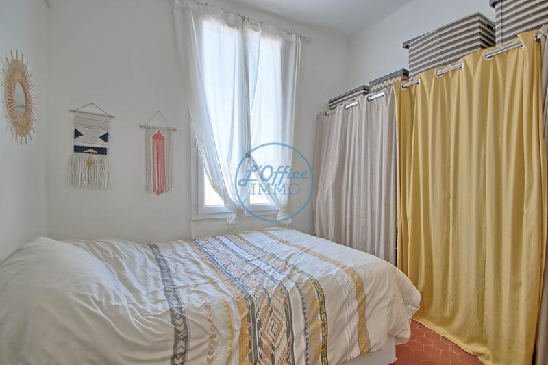 Appartement - 48 m² - 3 pièces