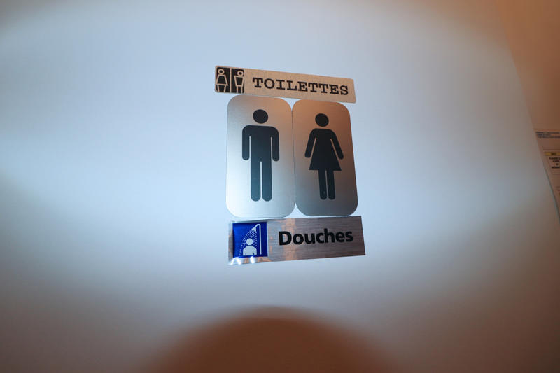 Local commercial - 169 m²