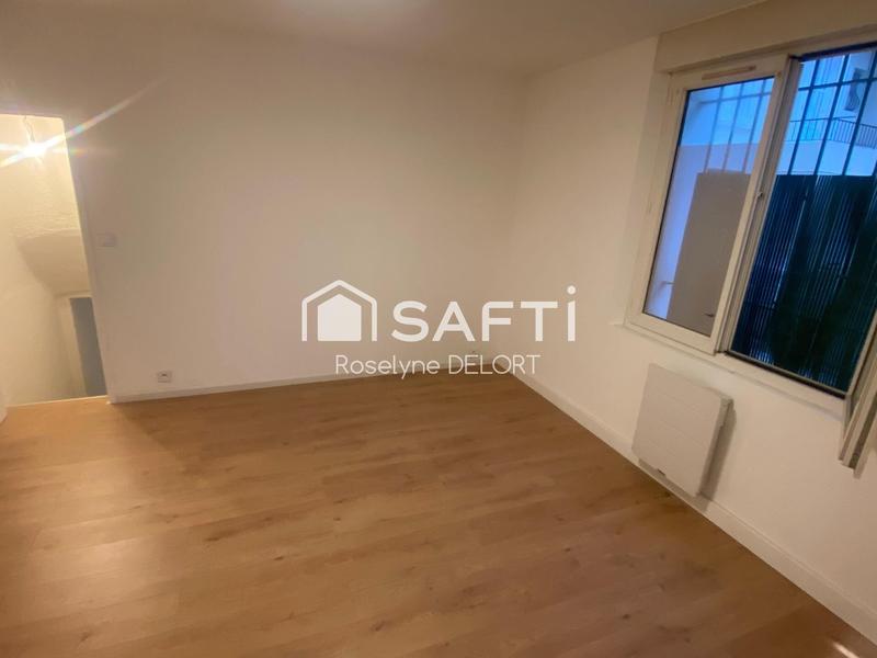 Appartement - 73 m² - 4 pièces