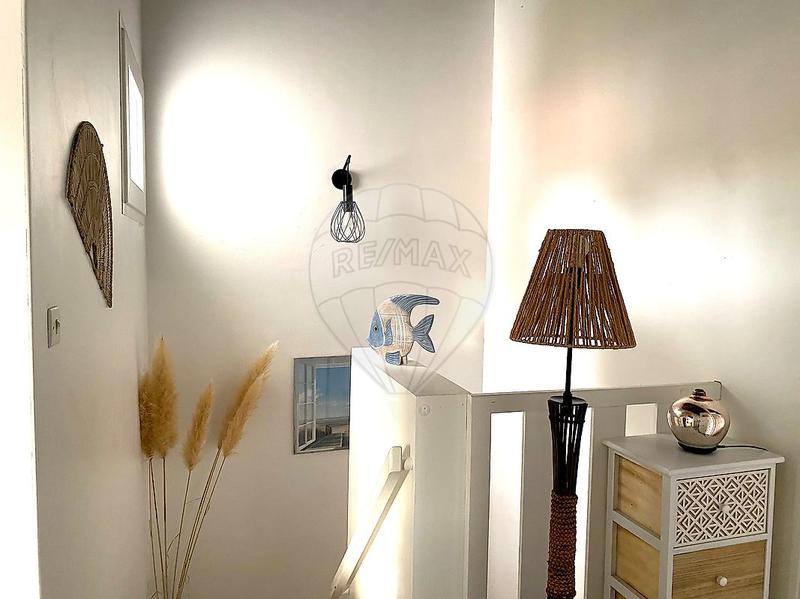 Maison - 96 m² - 5 pièces