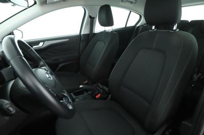 Ford Focus 1.0 EcoBoost Trend 5p 100 ch