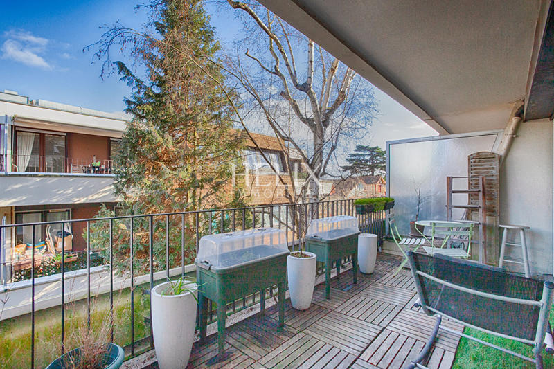 Appartement - 78 m² - 3 pièces