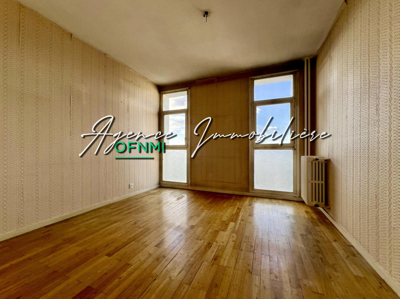 Appartement - 85 m² - 4 pièces