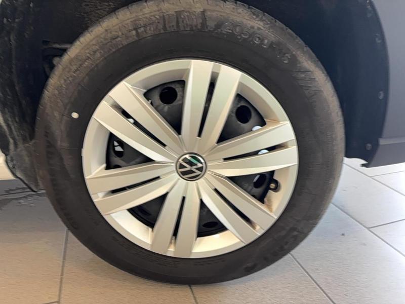 Volkswagen Caddy Cargo 1.5 Tsi 114 Dsg7 Business