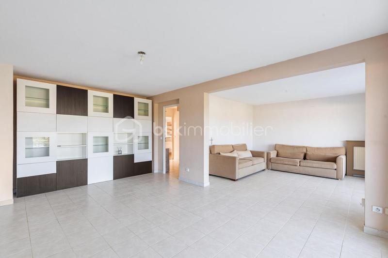 Appartement - 108 m² - 4 pièces