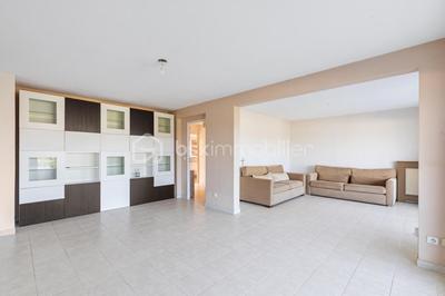 Appartement - 108 m² - 4 pièces