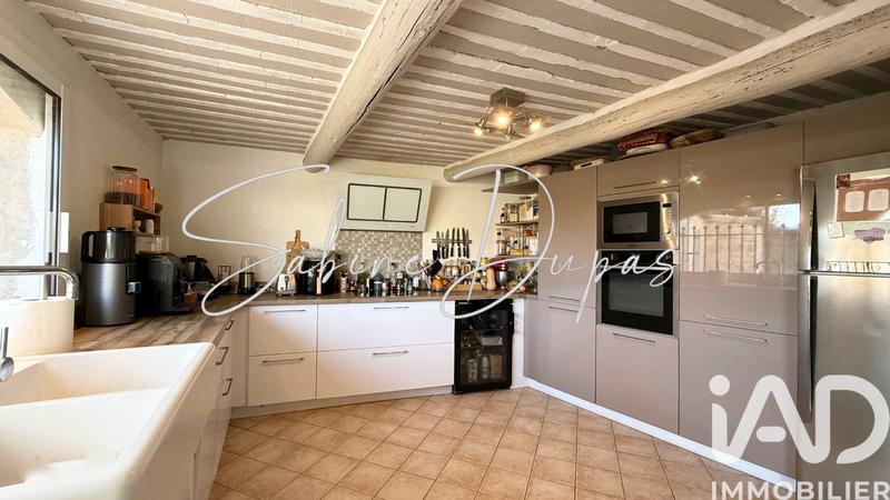 Maison - 173 m² - 6 pièces