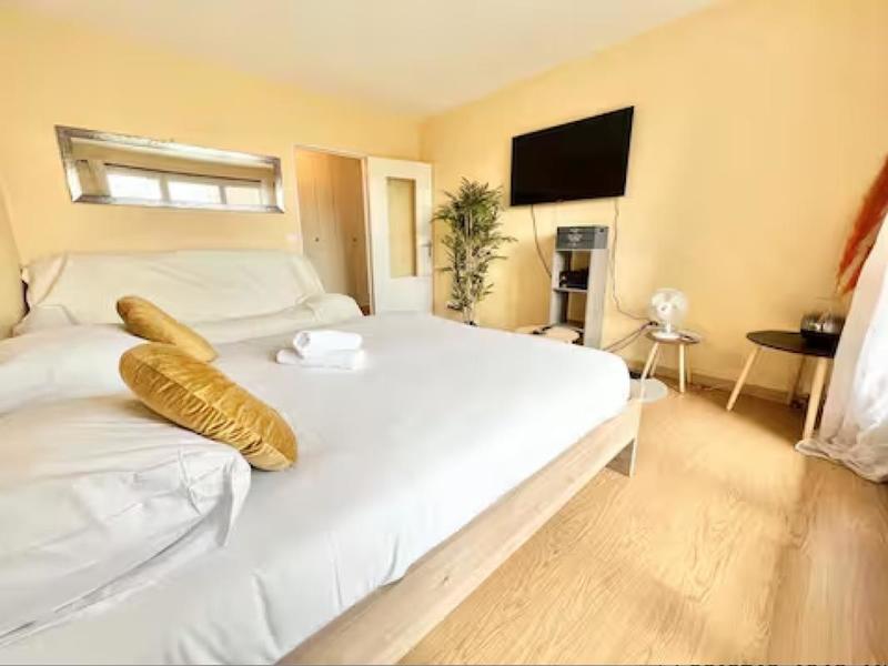 Appartement - 34 m² - 1 pièce