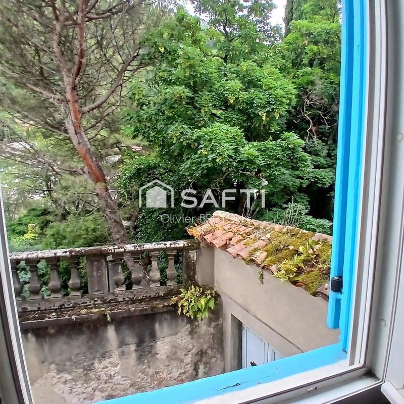 Appartement - 77 m² - 3 pièces