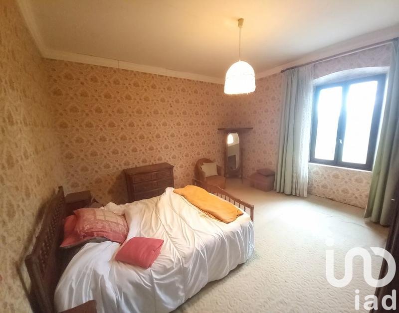 Maison de campagne - 166 m² - 7 pièces