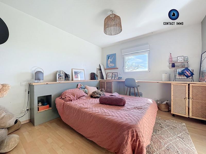 Maison - 183 m² - 6 pièces