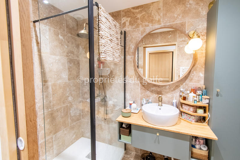 Maison - 137 m² - 4 pièces