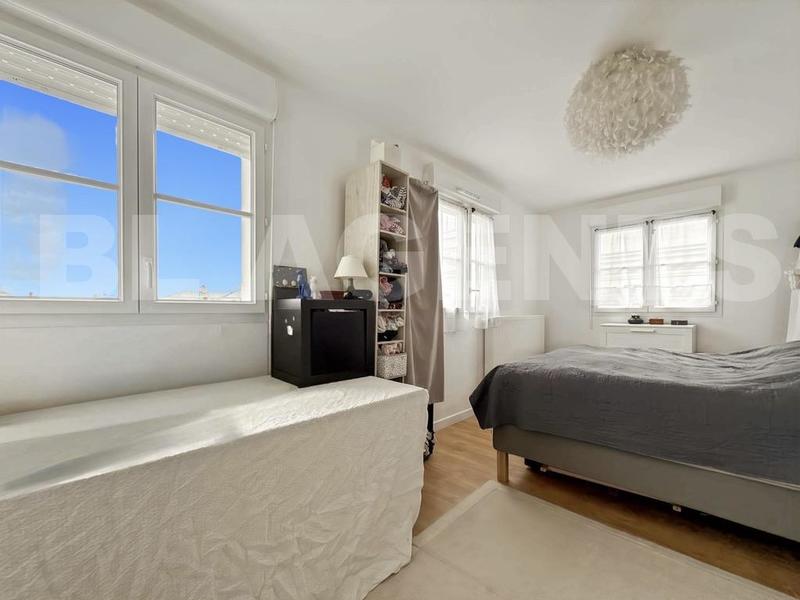 Appartement - 78 m² - 4 pièces