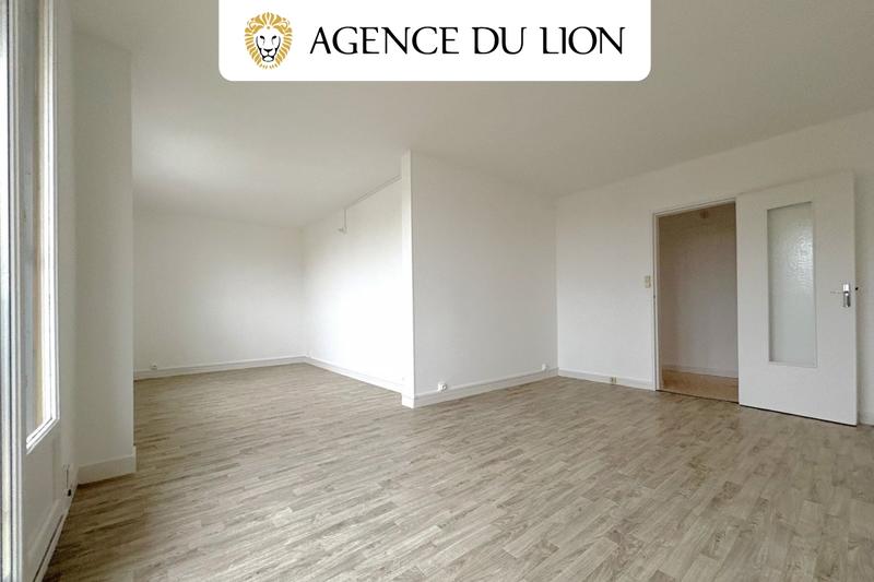 Appartement - 68 m² - 4 pièces
