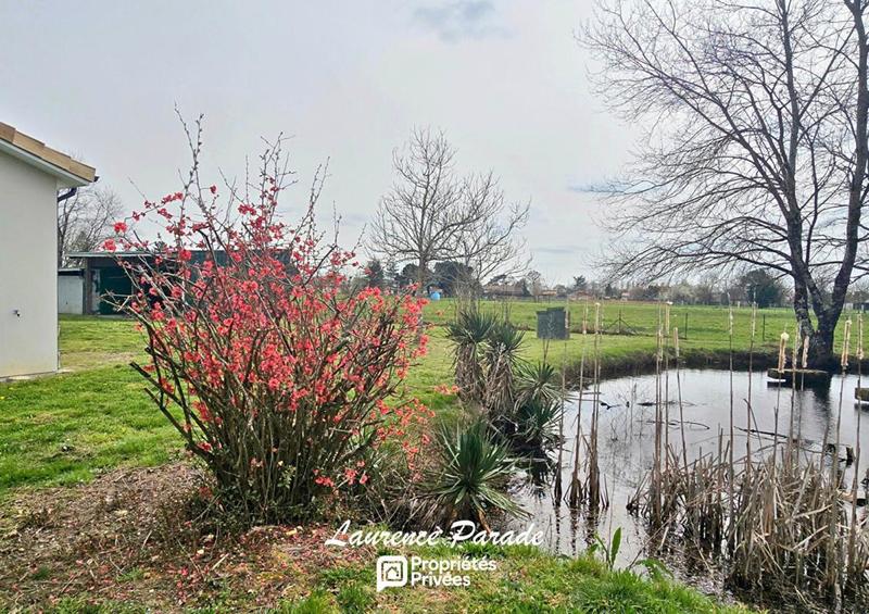 Maison - 110 m² - 6 pièces