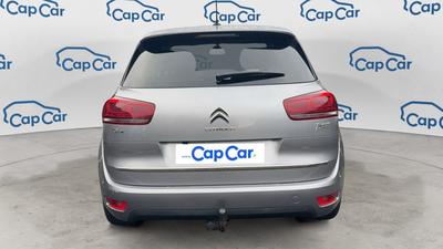 Citroën C4 Picasso II 2.0 BlueHDi 150 Eat6 Shine
