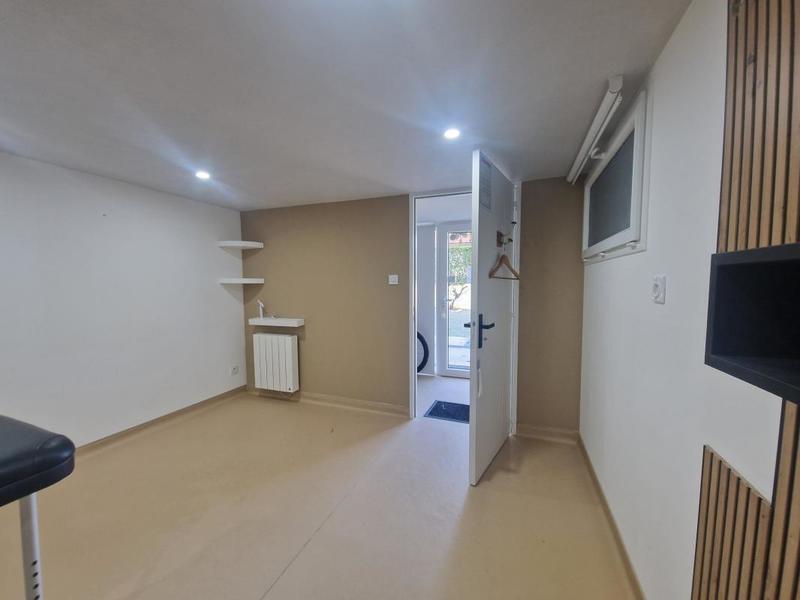 Maison - 136 m² - 6 pièces