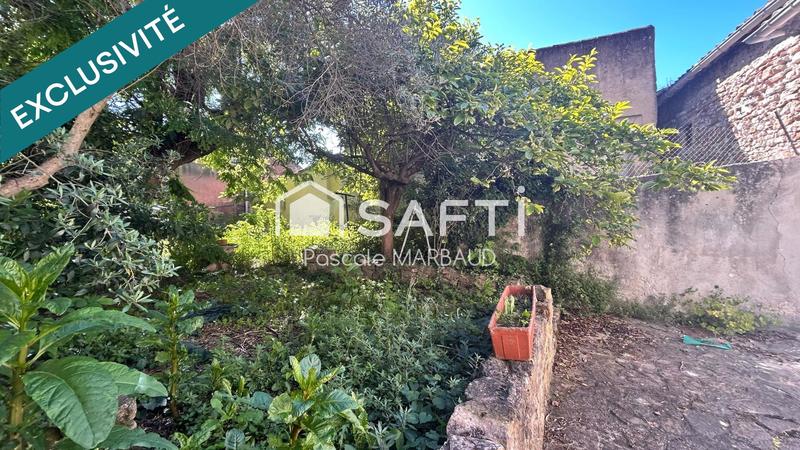 Maison - 380 m² - 8 pièces