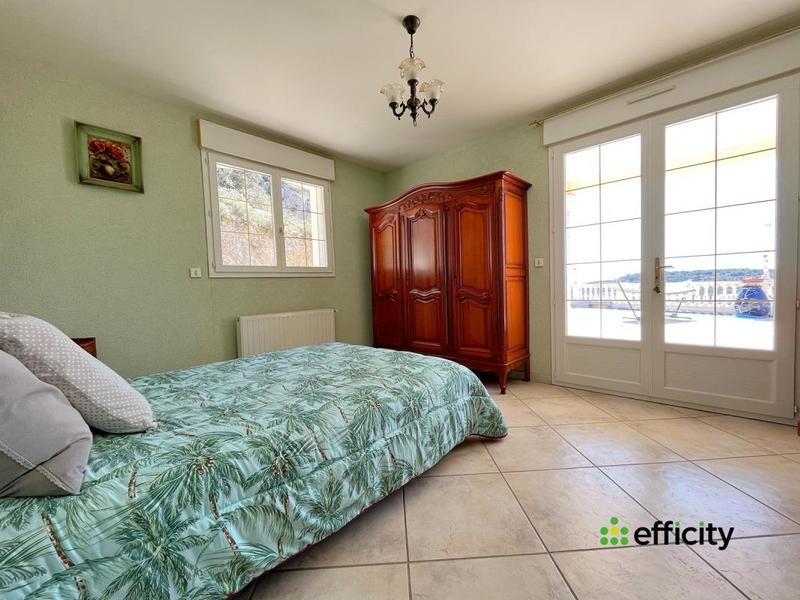 Maison - 160 m² - 4 pièces