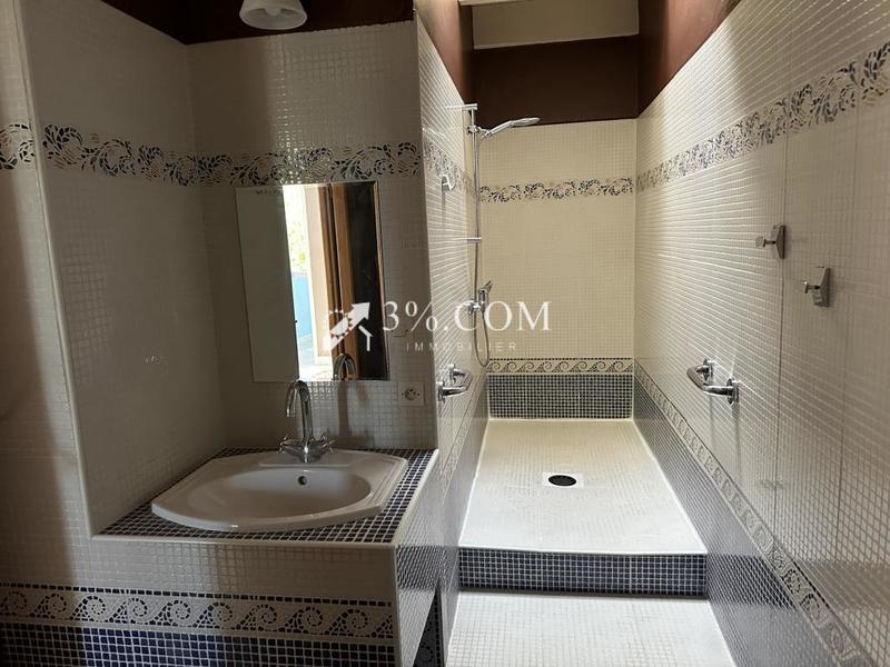 Maison - 56 m² - 2 pièces