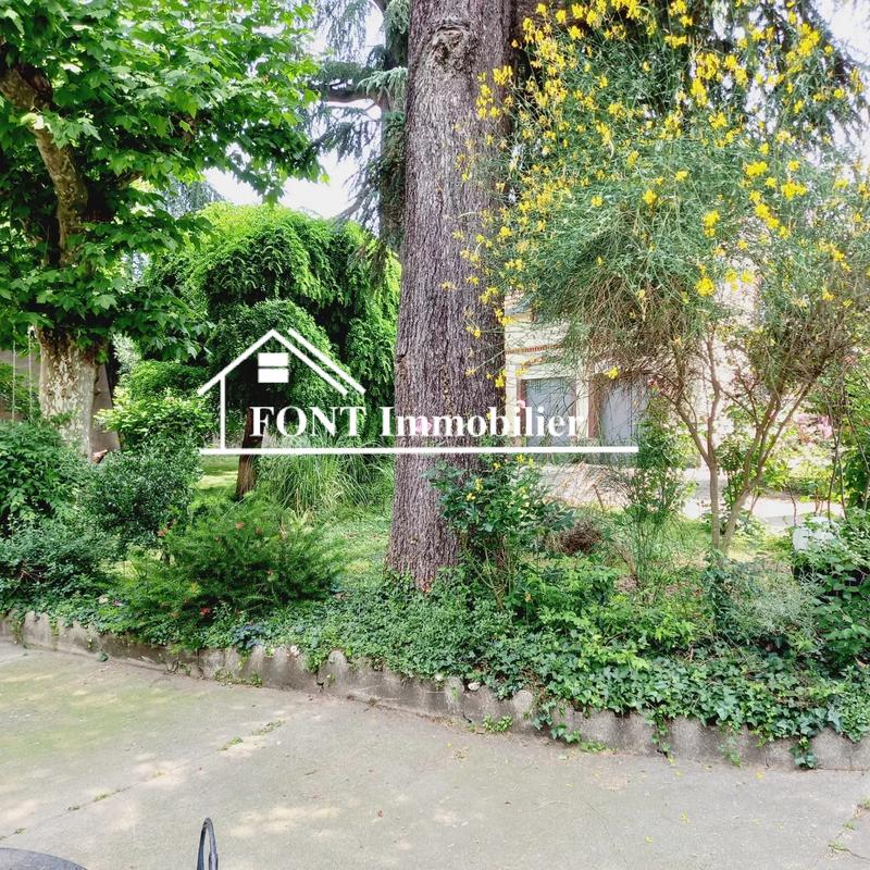 Maison - 172 m² - 6 pièces