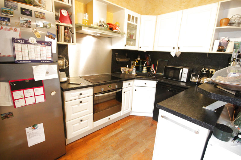 Maison - 73 m² - 4 pièces