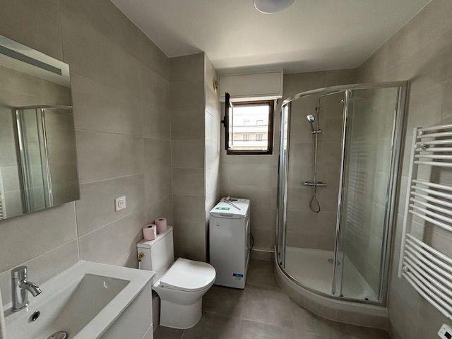 Appartement - 30 m² - 1 pièce