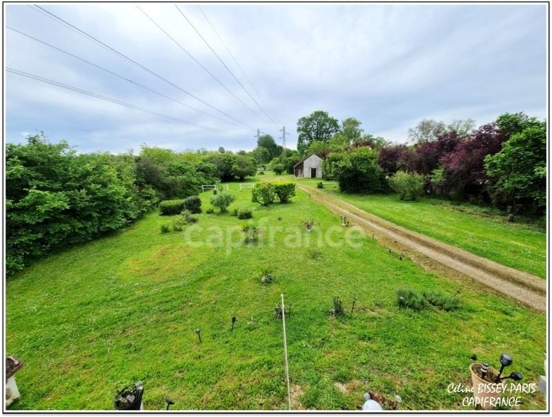 Maison - 170 m² - 5 pièces