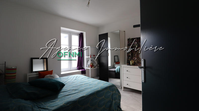 Duplex - 83 m² - 4 pièces