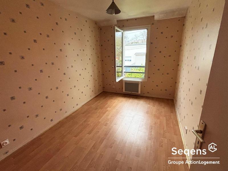 Maison - 78 m² - 4 pièces