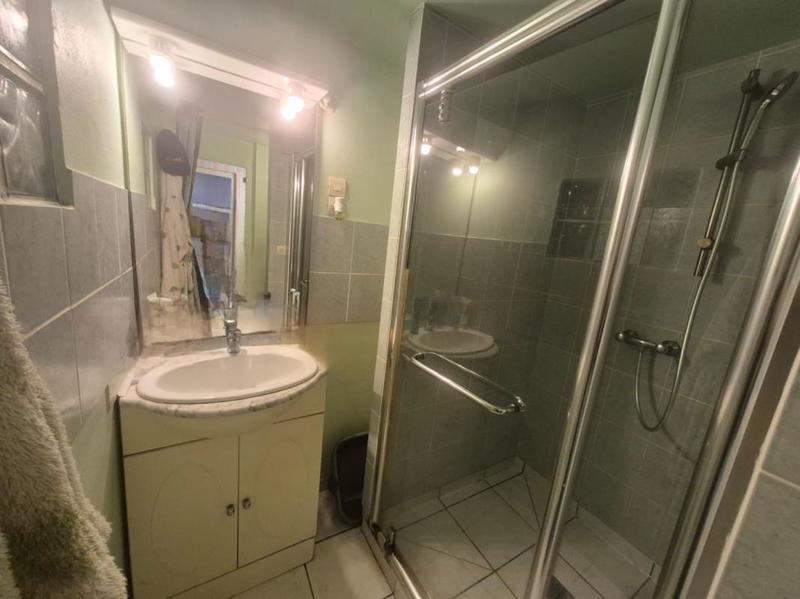 Maison - 144 m² - 7 pièces